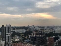 Blk 1A The Pinnacle@Duxton (Bukit Merah), HDB 4 Rooms #627904961